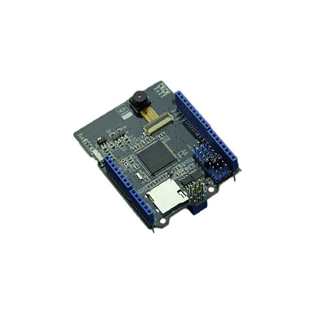 103990057 Seeed Technology Co., Ltd  Cartes d'évaluation - Cartes d'extension Cartes filles